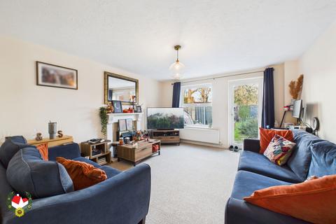 2 bedroom terraced house for sale, The Dell, Barnwood, GL4