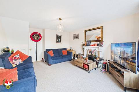 2 bedroom terraced house for sale, The Dell, Barnwood, GL4