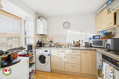 2 bedroom terraced house for sale, The Dell, Barnwood, GL4