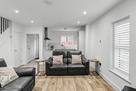 undefined, Meadow View, Ashford