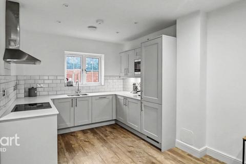 undefined, Meadow View, Ashford