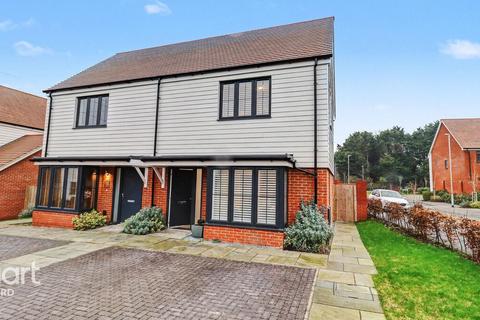 undefined, Meadow View, Ashford