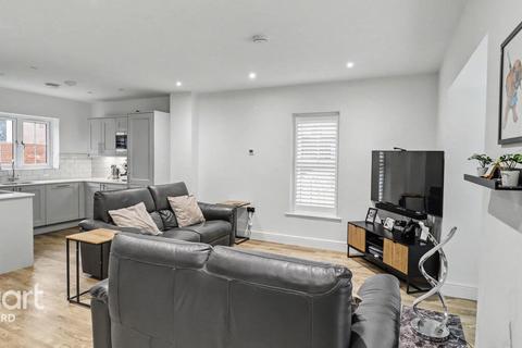 undefined, Meadow View, Ashford