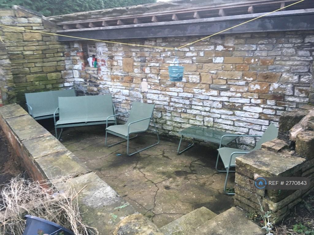 Sun Terrace Winter 2026