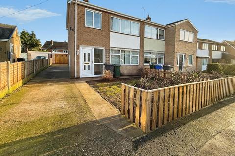 undefined, Newbury Way, Doncaster DN5