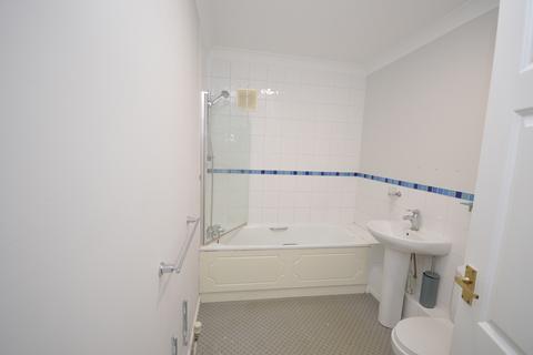undefined, Solent View Court Milford Road, Lymington, Hampshire, SO41