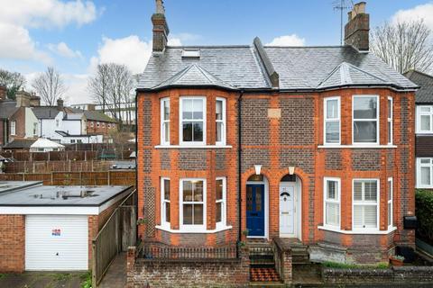 3 bedroom semi-detached house for sale, Alexandra Road, Old Town Borders, Hemel Hempstead, Hertfordshire,  HP2 4AG