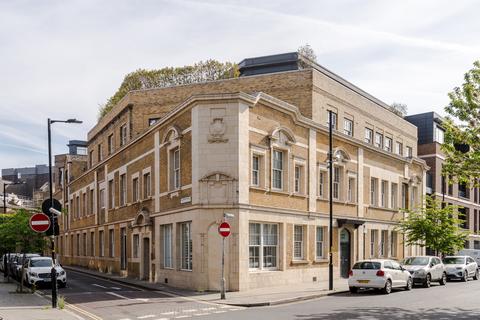 undefined, Valentine Place, London SE1
