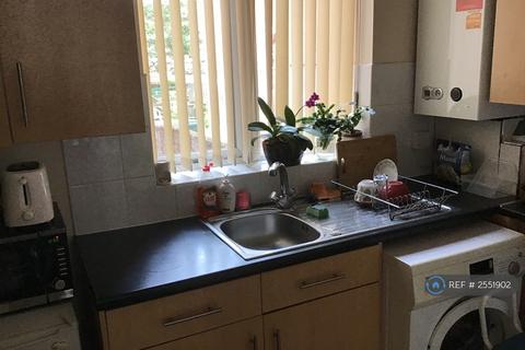 undefined, Middleborough Road., Coventry, CV1