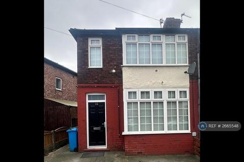 undefined, Massey Avenue, Failsworth, M35