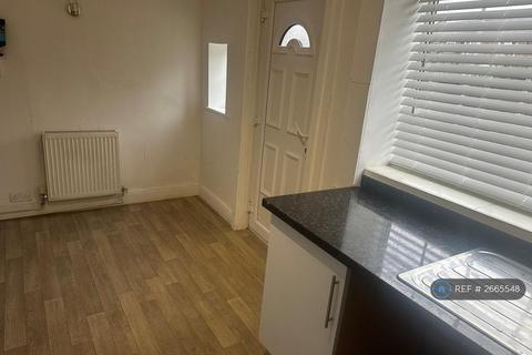 undefined, Massey Avenue, Failsworth, M35