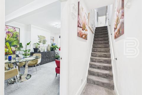 3 bedroom end of terrace house for sale, Kimberley Road, Rugby CV21