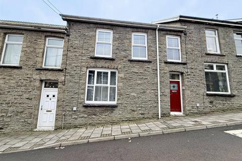 undefined, Hill Street, Aberdare CF44
