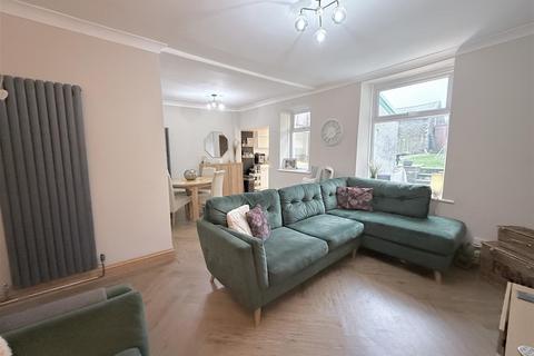 undefined, Hill Street, Aberdare CF44