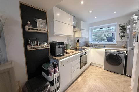 undefined, Hill Street, Aberdare CF44