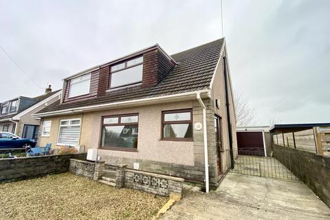 undefined, Llewellyn Park Drive, Morriston, Swansea, City And County of Swansea.