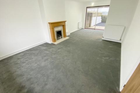 3 bedroom semi-detached house for sale, Llewellyn Park Drive, Morriston, Swansea, City And County of Swansea.
