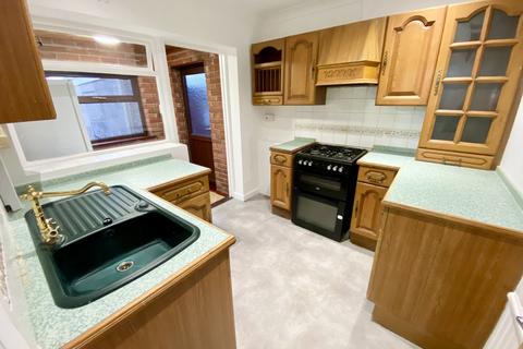 3 bedroom semi-detached house for sale, Llewellyn Park Drive, Morriston, Swansea, City And County of Swansea.