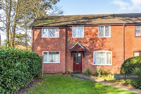 undefined, William Armstrong Close, Elmswell, Bury St. Edmunds, IP30