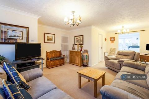 undefined, William Armstrong Close, Elmswell, Bury St. Edmunds, IP30