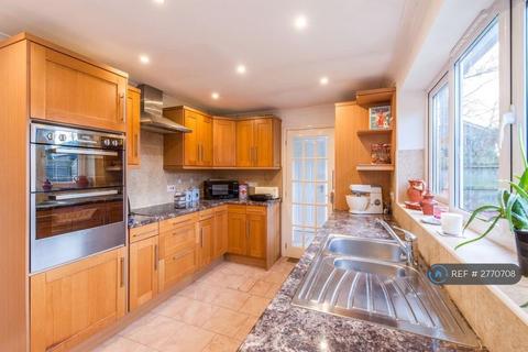 undefined, William Armstrong Close, Elmswell, Bury St. Edmunds, IP30