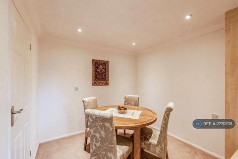 undefined, William Armstrong Close, Elmswell, Bury St. Edmunds, IP30