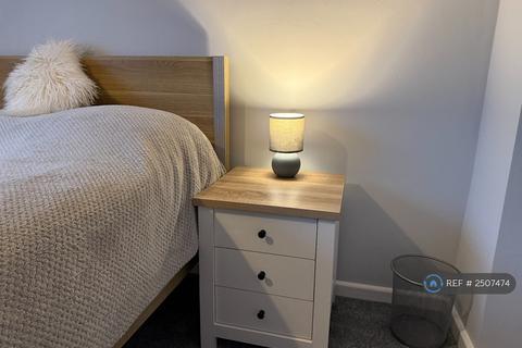 1 bedroom in a house share to rent, Hillside, Redditch, B98