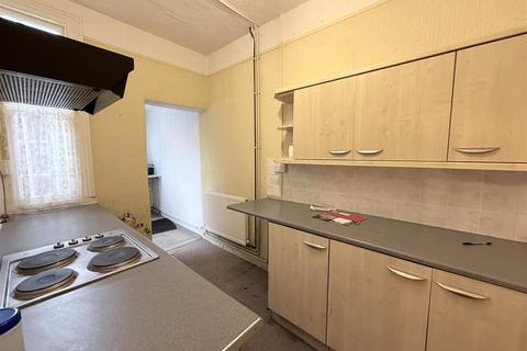 undefined, Park View Terrace, Aberdare CF44