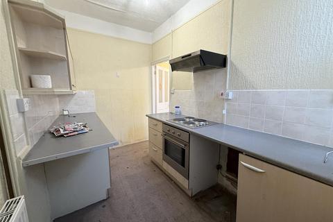 undefined, Park View Terrace, Aberdare CF44