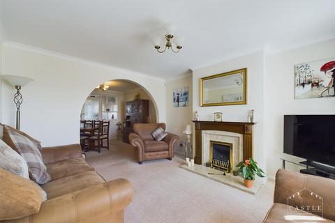 undefined, Almond Way, Earl Shilton, Leicester