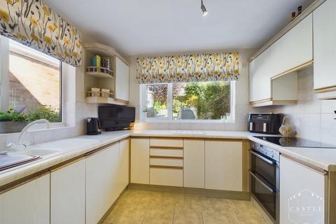 undefined, Almond Way, Earl Shilton, Leicester