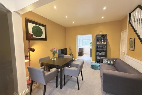 undefined, Park View Terrace, Aberdare CF44