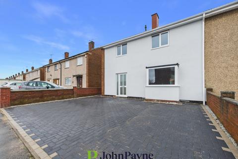 undefined, Newcomen Road, Bedworth, Warwickshire, CV12