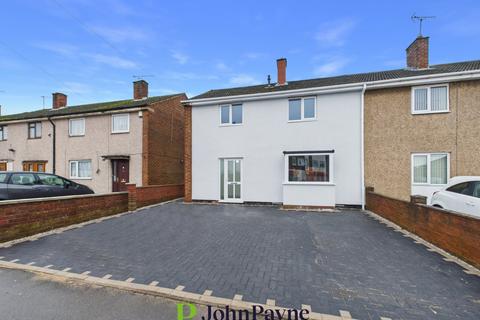 undefined, Newcomen Road, Bedworth, Warwickshire, CV12