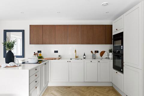 2 bedroom apartment for sale, Farleigh Road, Warlingham CR6