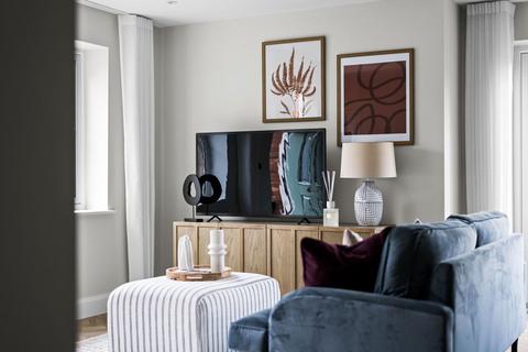 2 bedroom apartment for sale, Farleigh Road, Warlingham CR6