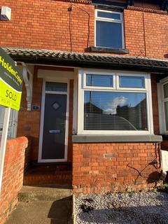 3 bedroom house to rent, Montague Road, Hucknall, Nottingham