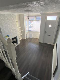 3 bedroom house to rent, Montague Road, Hucknall, Nottingham