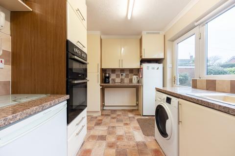 4 bedroom detached house for sale, Estuary Drive, Felixstowe IP11