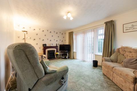 4 bedroom detached house for sale, Estuary Drive, Felixstowe IP11