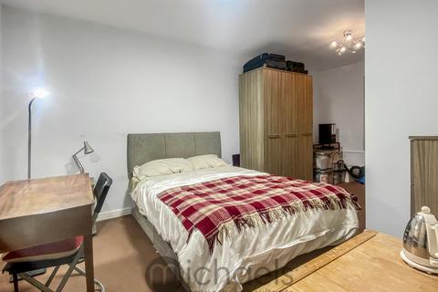undefined, Room 3, Circus Square, CO2 7TG