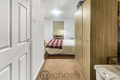 undefined, Room 3, Circus Square, CO2 7TG