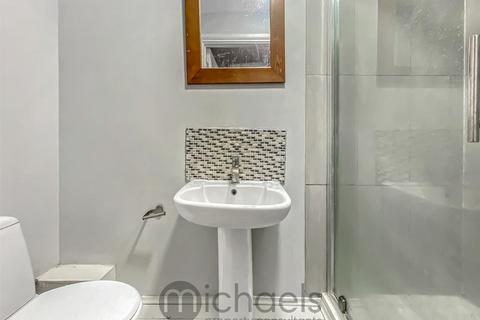 undefined, Room 3, Circus Square, CO2 7TG