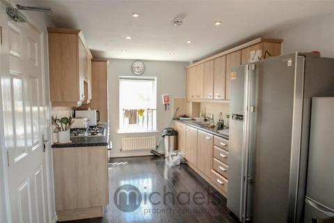 undefined, Room 3, Circus Square, CO2 7TG