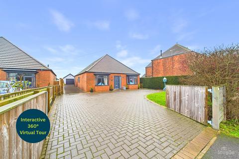 undefined, Thornton Road, North Lincolnshire DN19