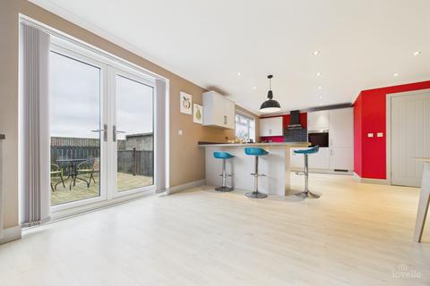 undefined, Thornton Road, North Lincolnshire DN19