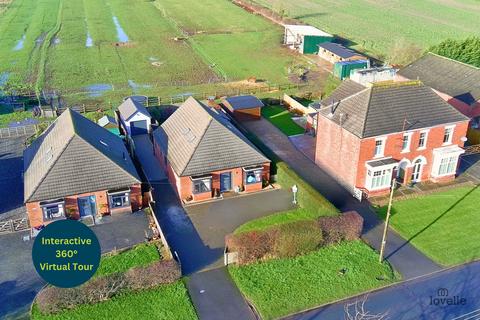 undefined, Thornton Road, North Lincolnshire DN19