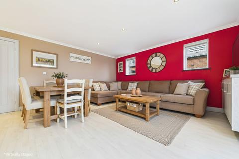 undefined, Thornton Road, North Lincolnshire DN19