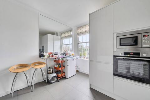 Fitzjames Avenue, West Kensington, London, W14