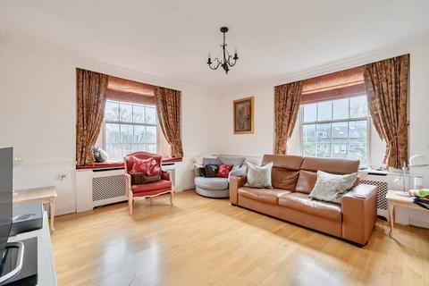 3 bedroom flat to rent, Fitzjames Avenue, West Kensington, London, W14